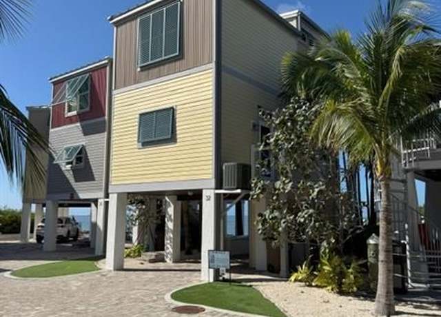 Property at 101 11th Street Ocean Lot 32, Marathon, FL 33050, 2 beds, 1.5 baths