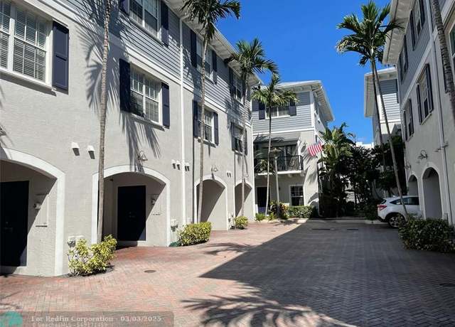 Property at 486 NE 2nd Ave #13, Fort Lauderdale, FL 33301, 2 beds, 2.5 baths