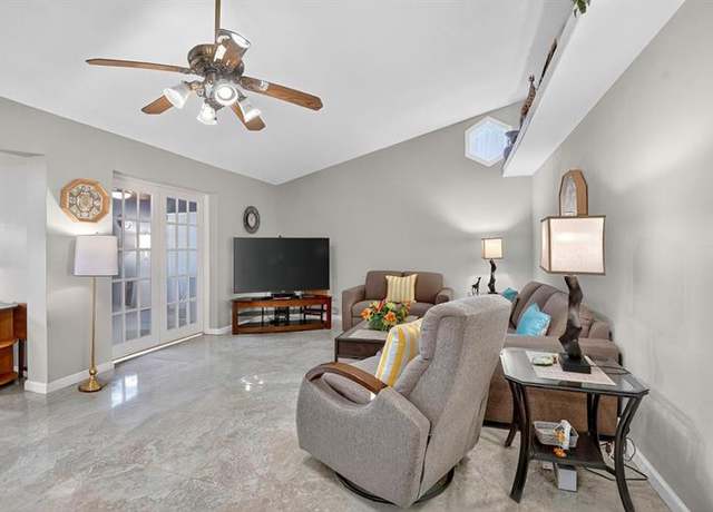 Property at 2053 SW 15th Pl, Deerfield Beach, FL 33442, 2 beds, 2 baths