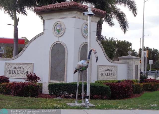 Property at 2760 W 62nd Pl #203, Hialeah, FL 33016, 2 beds, 2 baths