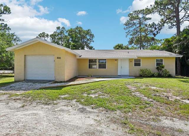 Property at 5031 Royal Palm Beach Blvd, West Palm Beach, FL 33411, 3 beds, 2.5 baths