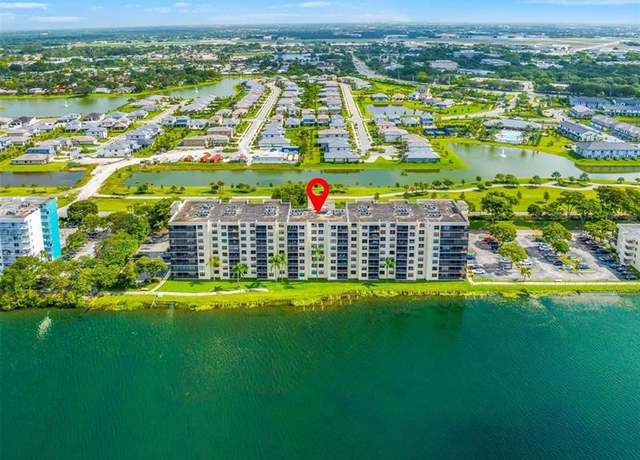 Property at 105 Lake Emerald Dr #711, Oakland Park, FL 33309, 2 beds, 2 baths