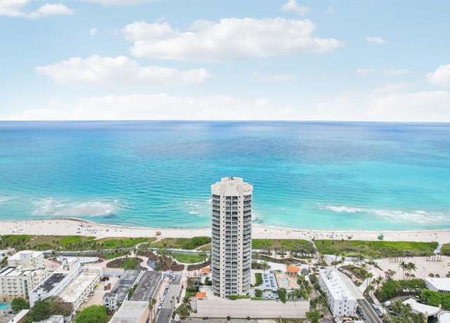 Property at 7330 Ocean Ter Unit LPH-C, Miami Beach, FL 33141, 2 beds, 2 baths