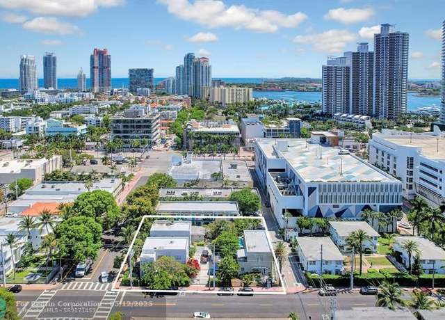 Property at 560 Michigan Ave, Miami Beach, FL 33139, 7 beds, 3 baths