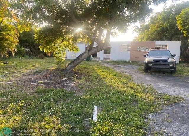 Property at 6279 NW 17th St, Margate, FL 33063