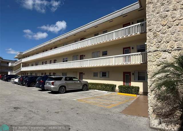 Property at 4331 NW 16th St Unit 103 D, Fort Lauderdale, FL 33313, 2 beds, 2 baths