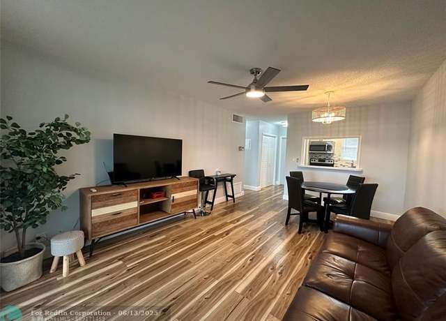 Property at 2650 W Golf Blvd #258, Pompano Beach, FL 33064, 1 bed, 1 bath