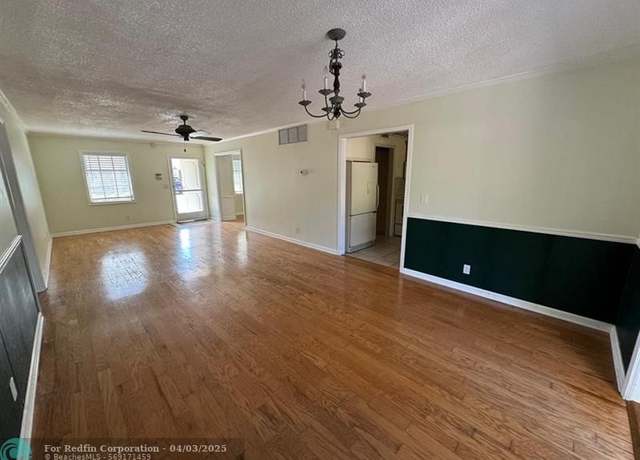 Property at 3008 NW 69th Ct Unit 1F, Fort Lauderdale, FL 33309, 3 beds, 1 bath