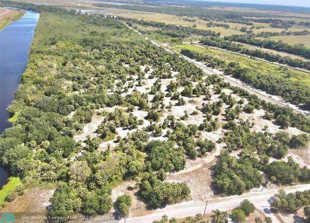 Property at TBD Tbd, Okeechobee, FL 34974