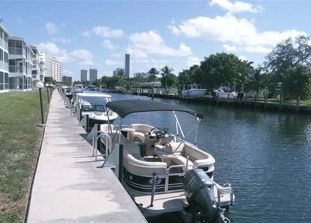 Property at 465 Paradise Isle Blvd #307, Hallandale, FL 33009, 2 beds, 2 baths