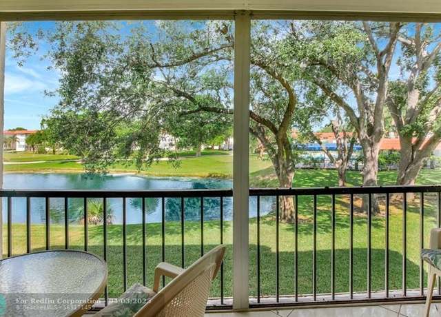 Property at 8930 S Hollybrook Blvd #201, Pembroke Pines, FL 33025, 2 beds, 2 baths