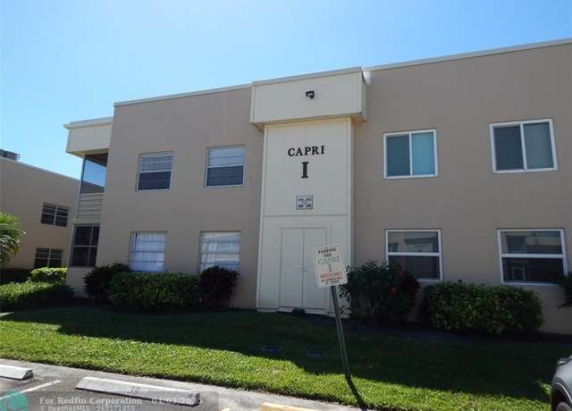 Property at 393 Capri I #393, Delray Beach, FL 33484, 1 bed, 1.5 baths