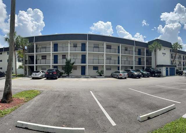Property at 5090 SW 64th Ave #206, Davie, FL 33314, 2 beds, 2 baths