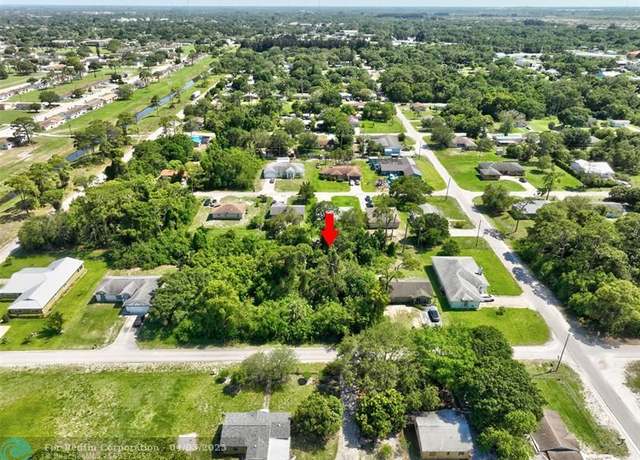 Property at 3401 Avenue L, Fort Pierce, FL 34947
