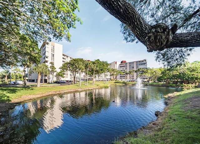 Property at 6921 Environ Blvd Unit 6s, Lauderhill, FL 33319, 2 beds, 2 baths