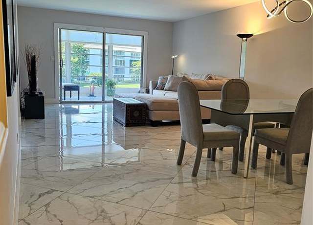Property at 1705 Andros Isle Unit C3, Coconut Creek, FL 33066, 2 beds, 2 baths