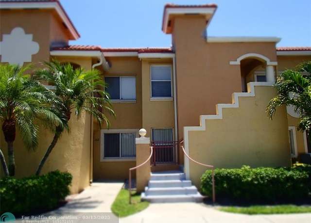 Property at 7820 NW 7th St #102, Pembroke Pines, FL 33024, 2 beds, 2 baths