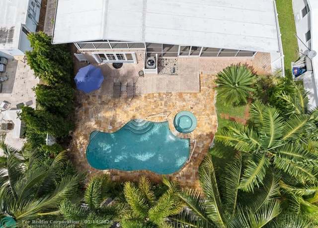 Property at 2542 Marathon Ln, Fort Lauderdale, FL 33312, 3 beds, 2 baths