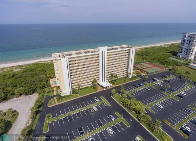 Property at 3200 N Highway A1a #601, Fort Pierce, FL 34949, 2 beds, 2 baths