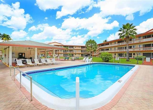 Property at 5300 Washington St Unit Q103, Hollywood, FL 33021, 2 beds, 2 baths