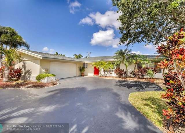 Property at 1400 SE 6th Ter, Pompano Beach, FL 33060, 3 beds, 2 baths