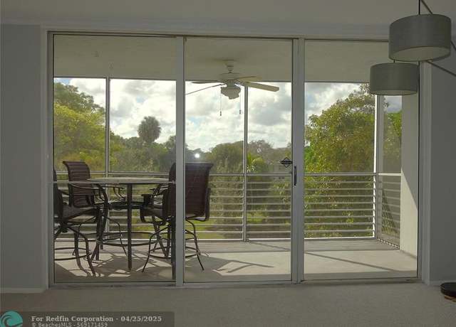 Property at 4020 W Palm Aire Dr #312, Pompano Beach, FL 33069, 3 beds, 2 baths