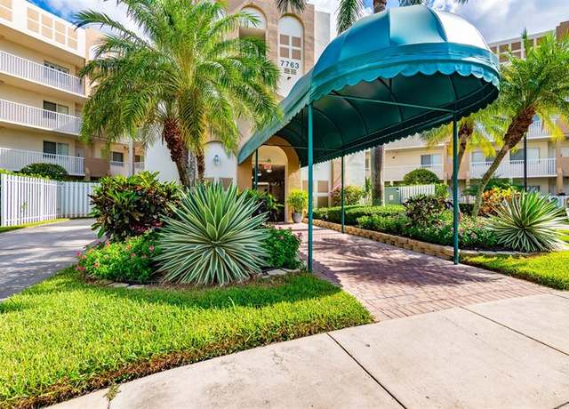 Property at 7763 Southampton Ter #215, Tamarac, FL 33321, 2 beds, 2 baths