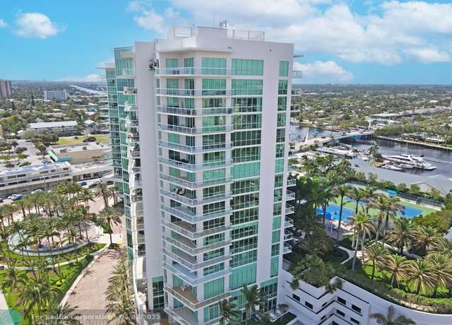 Property at 1 N Ocean Blvd #607, Pompano Beach, FL 33062, 3 beds, 3.5 baths