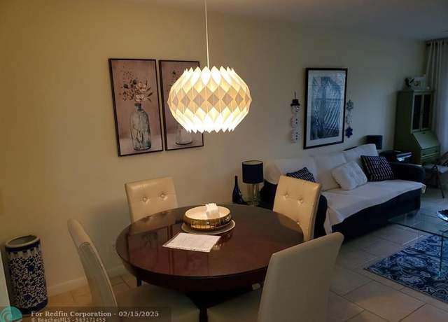 Property at 1481 S Ocean Blvd #302, Pompano Beach, FL 33062, 1 bed, 1.5 baths