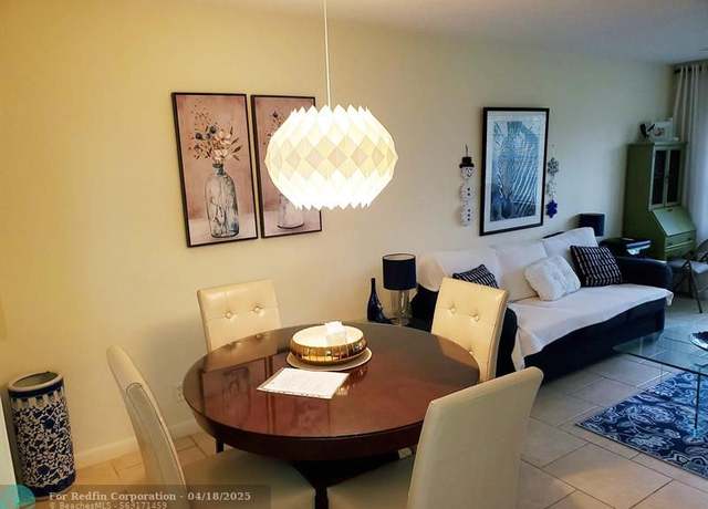 Property at 1481 S Ocean Blvd #302, Pompano Beach, FL 33062, 1 bed, 1.5 baths