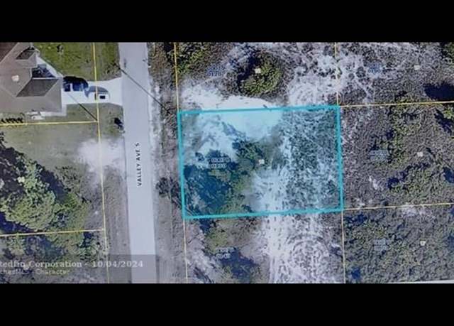 Property at 2606 69th St, FL 33971