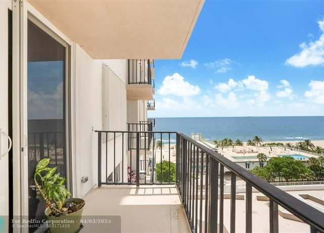 Property at 101 Briny Ave #1006, Pompano Beach, FL 33062, 1 bed, 1 bath