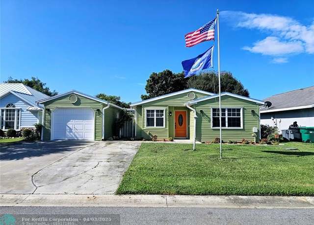 Property at 5066 SE 44th St, Okeechobee, FL 34974, 3 beds, 2 baths