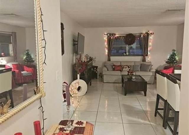 Property at Undisclosed address, Hollywood, FL 33021, 2 beds, 1 bath