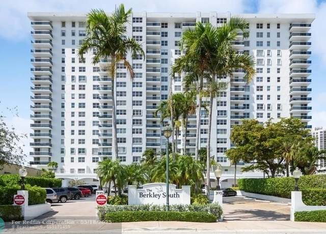 Property at 3015 N Ocean Blvd Unit 12F, Fort Lauderdale, FL 33308, 2 beds, 2 baths