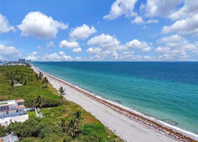 Property at 4201 N Ocean Dr #301, Hollywood, FL 33019, 2 beds, 2 baths
