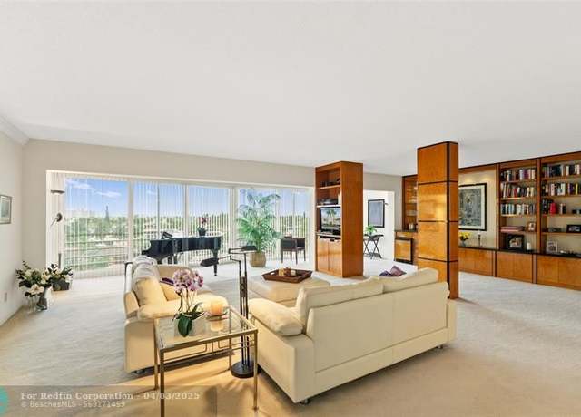 Property at 3050 NE 47th Ct Unit 502 & 503, Fort Lauderdale, FL 33308, 4 beds, 4 baths
