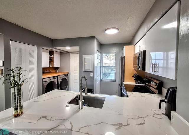 Property at 2220 N Cypress Bend Dr #110, Pompano Beach, FL 33069, 2 beds, 2 baths