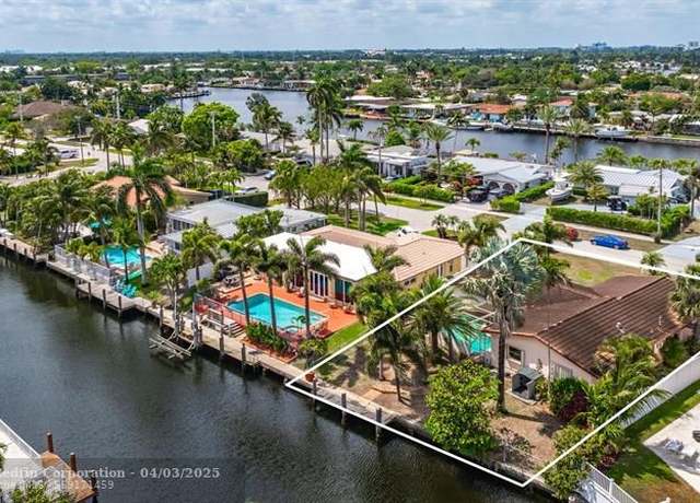 Property at 1120 SE 9th Ave, Pompano Beach, FL 33060, 3 beds, 2 baths