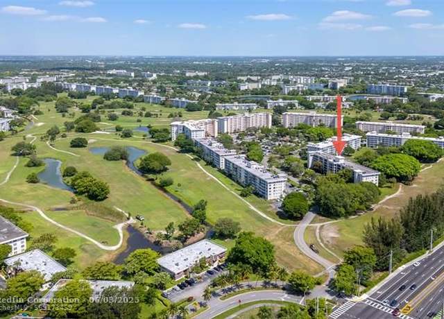 Property at 3000 S Course Dr #103, Pompano Beach, Fl 33069, 2 beds, 2 baths