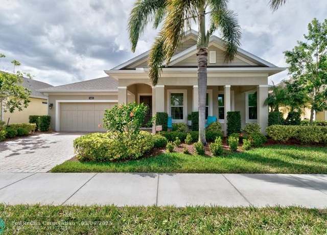 Property at 3465 Diamond Leaf Dr, Vero Beach, FL 32966, 3 beds, 2.5 baths