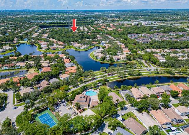 Property at 5309 Eagle Cay Ct, Coconut Creek, FL 33073, 3 beds, 2.5 baths