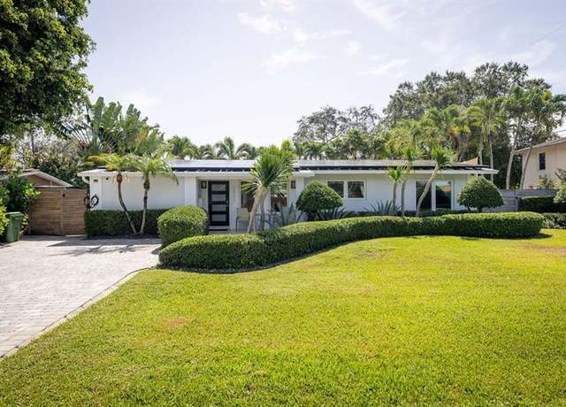 Property at 2632 NW 3rd Ave, Wilton Manors, FL 33311, 4 beds, 3 baths
