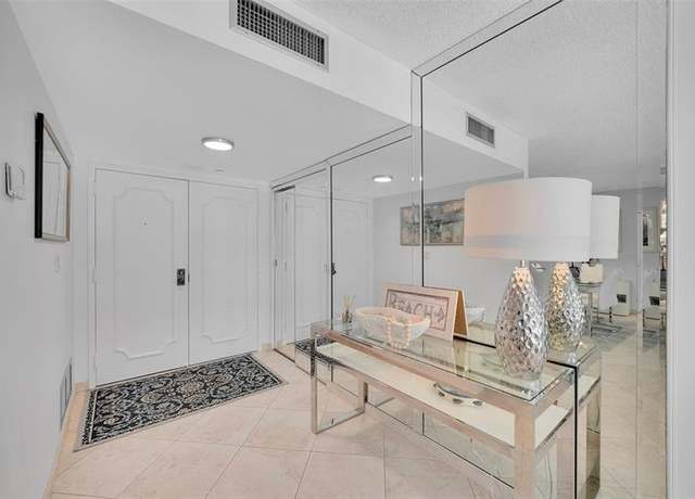 Property at 3410 Galt Ocean Dr Unit 204N, Fort Lauderdale, FL 33308, 2 beds, 2 baths