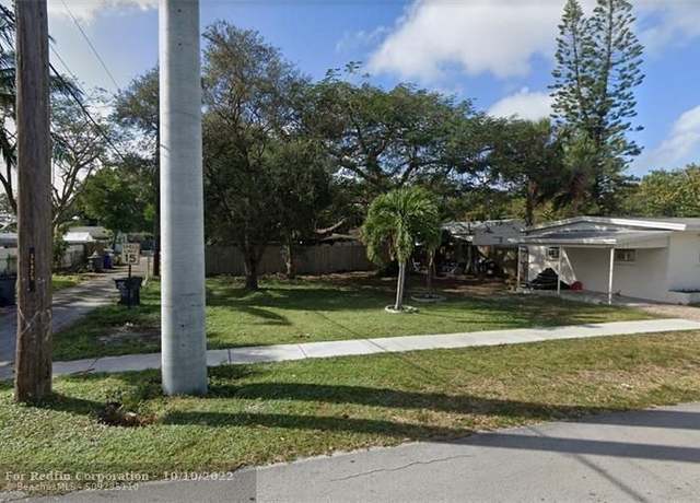 Property at N 22nd AVE N 22nd Ave, Hollywood, FL 33020