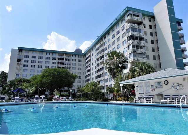 Property at 4330 Hillcrest Dr #311, Hollywood, FL 33021, 2 beds, 2 baths