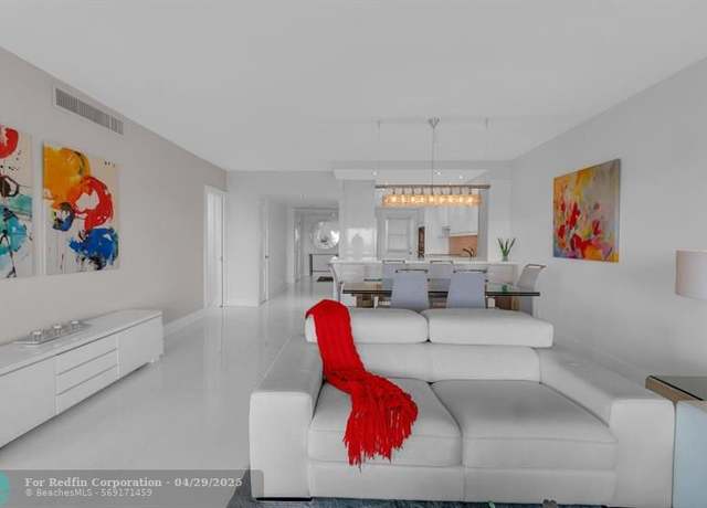 Property at 3000 N Palm Aire Dr #601, Pompano Beach, FL 33069, 3 beds, 2 baths