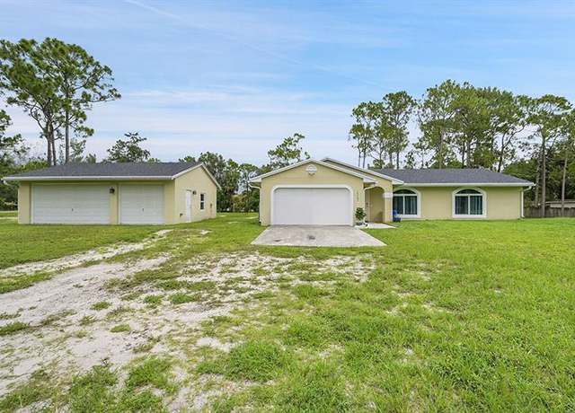Property at 14767 66th St, Loxahatchee, FL 33470, 3 beds, 2 baths