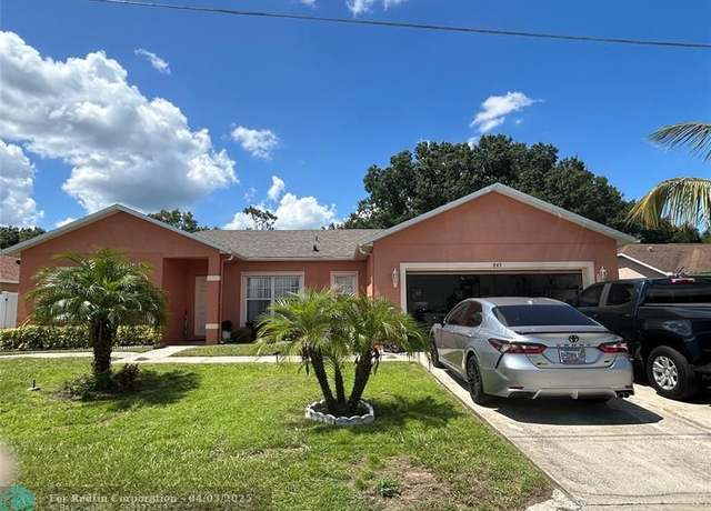 Property at Undisclosed address, FL 34758, 3 beds, 2 baths