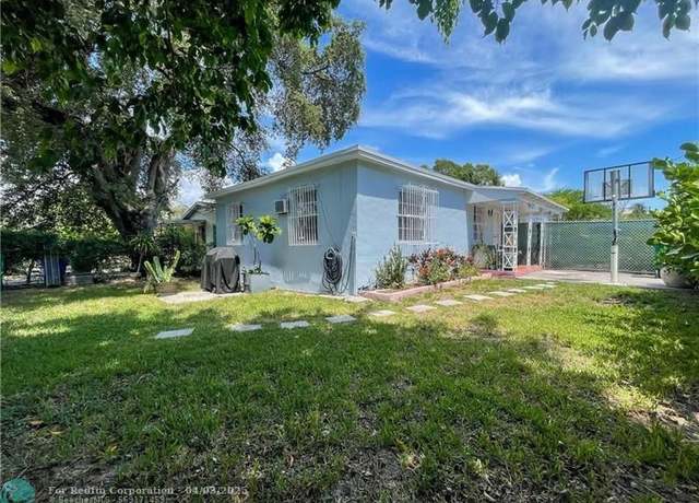 Property at 3308 NW 3rd Ave, Miami, FL 33127